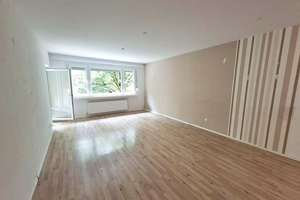 CITYHOUSE: Gepflegte 2 Zimmer Wohnung mit großem Balkon, Keller und TG Stellplatz in zentraler Lage – 51145 Urbach, Köln – Vorschaubild 4