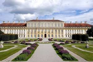 TOP-LAGE Neubau Reihenmittelhaus a. Schloß Oberschleißheim b. München - Selbstnutz./Kapitalanlage – Die vollständige Adresse der Immobilie erhältst du vom Anbieter., 85764 Oberschleißheim – Vorschaubild 7