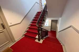 ATTRAKTIVER ALTBAU NÄHE VOLKSPARK FRIEDRICHSHAIN - IM SCHÖNEN BÖTZOWVIERTEL - ZUR ZEIT VERMIETET – Käthe-Niederkirchner-Str. 31 qq, 10407 Prenzlauer Berg, Berlin – Vorschaubild 15