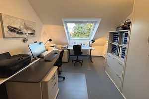 Platzwunder: Komfort auf jeder Etage  – Segeberg (Kreis) – Vorschaubild 22