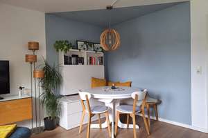 flexible Dachgeschosswohnung in Köln-Junkersdorf – Die vollständige Adresse der Immobilie erhältst du vom Anbieter., 50858 Junkersdorf, Köln – Vorschaubild 3