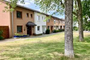 4-Zimmer-Haus in Braunschweig - Heidberg – Die vollständige Adresse der Immobilie erhältst du vom Anbieter., 38124 Heidberg-Melverode, Braunschweig – Vorschaubild 3