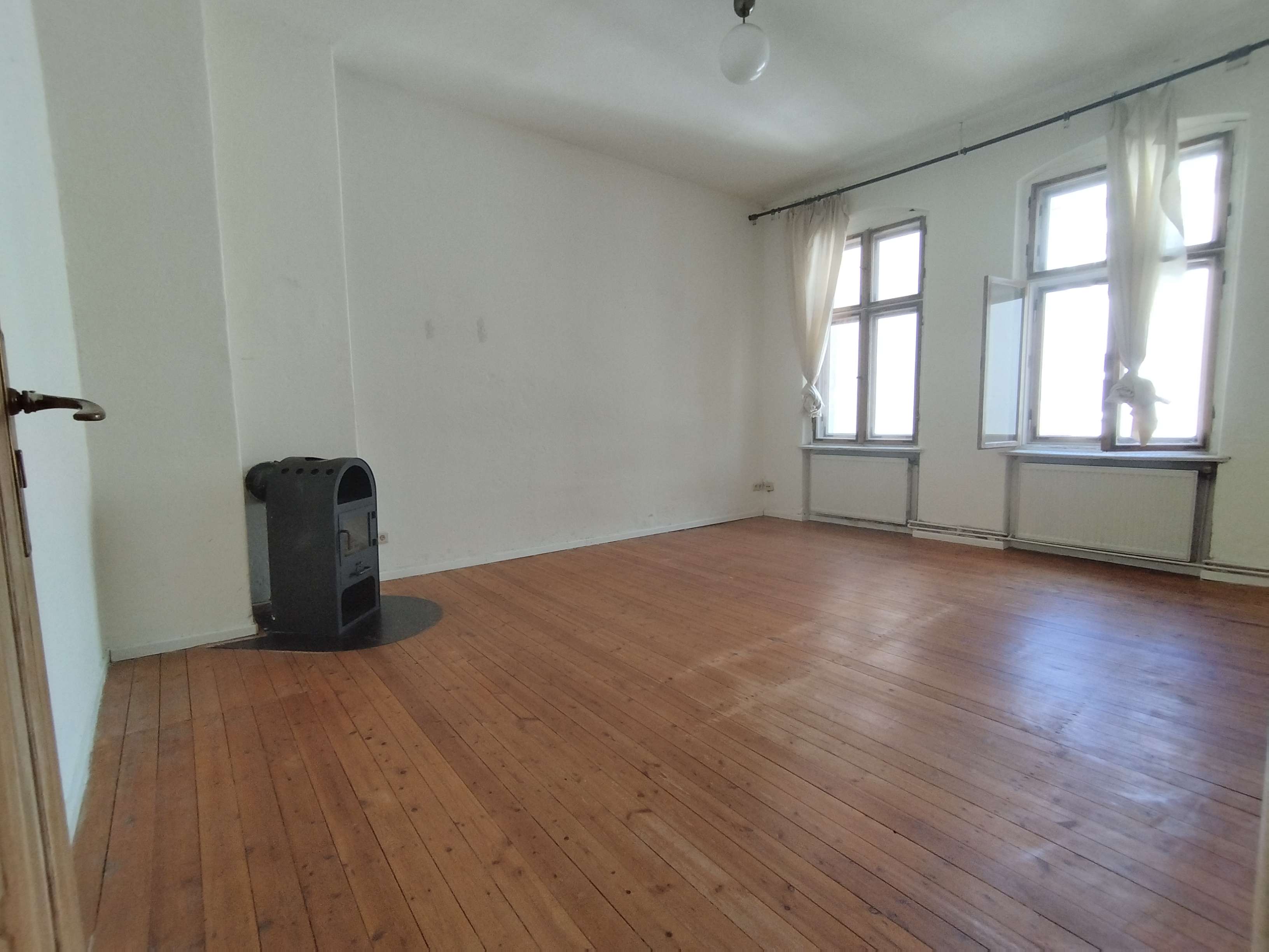 Ruhige Wohnung in Toplage am Maybachufer mit 2 bis 3 Zimmern!, Berlin – Bild 1