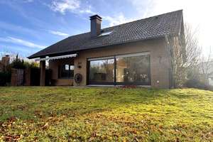 Provisionsfrei! Platz für Familie, Garten & Zukunft – Einfamilienhaus in Asemissen! – Die vollständige Adresse der Immobilie erhältst du vom Anbieter., 33818 Leopoldshöhe – Vorschaubild 3