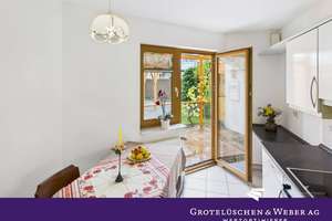Großzügiges Reihenmittelhaus mit Garten und Carport in ruhiger Wohngegend – Die vollständige Adresse der Immobilie erhältst du vom Anbieter., 27580 Lehe, Bremerhaven – Vorschaubild 1