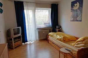 1 Zimmer, Bad, Balkon,Ruhig, HBF nähe – Drususstrasse 48, 65187 Biebrich, Wiesbaden – Vorschaubild 4
