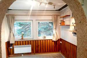 Zwei Ferienbungalows mit Fasssauna am Pinnower See - Reserviert – Spree-Neiße (Kreis) – Vorschaubild 3