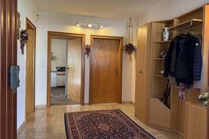 Einfamilienhaus mit zwei Garagen in Marienmünster-Vörden – Die vollständige Adresse der Immobilie erhältst du vom Anbieter., 37696 Marienmünster – Vorschaubild 10