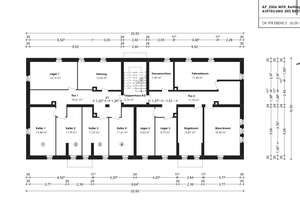 IMMO LOVE Rehling OT Sankt Stephan- Mehrfamilienhaus mit 4x 4ZKB! – Hörgelaustraße 1, 86508 Rehling – Vorschaubild 26