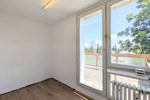 !! Beste Aussichten ! 3 Zimmer Dachterrassenwohnung mit Nord-Ost Ausrichtung !! – Die vollständige Adresse der Immobilie erhältst du vom Anbieter., 82110 Germering – Vorschaubild 9