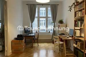 Tauschwohnung: Schöne Altbauwohnung in Wilmersdorf – Blissestraße 43, 10713 Wilmersdorf, Berlin – Vorschaubild 2