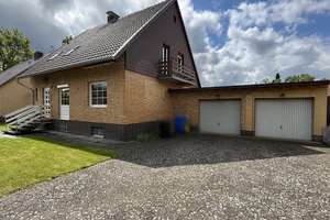 Gepflegtes Einfamilienhaus mit Wintergarten in Dannenbüttel – Die vollständige Adresse der Immobilie erhältst du vom Anbieter., 38524 Sassenburg – Vorschaubild 2