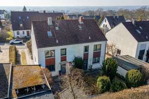 Kleines Raumwunder: Doppelhaushälfte in Amberg-Dreifaltigkeit – Die vollständige Adresse der Immobilie erhältst du vom Anbieter., 92224 Kernstadt, Amberg – Vorschaubild 4