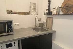 Großzügige 1-Zimmer-Wohnung mit Balkon in Haidhausen/Nähe Ostbahnhof – Lucile-Grahn-Straße 26, 81675 Haidhausen Nord, München – Vorschaubild 6