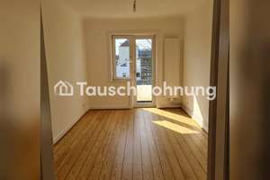 Tauschwohnung: 2 Zimmer in Eppendorf gegen größer im Hamburger Westen