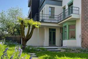Stilvoll Wohnen 2-Zimmer-Wohnung in Rheydt, wunderschön hell sanierter Altbau – Wilhelm-Strauß-Straße 87, 41236 Rheydt, Mönchengladbach – Vorschaubild 4
