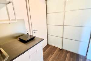 1-Zimmer-Appartement in bester Lage – Die vollständige Adresse der Immobilie erhältst du vom Anbieter., 50859 Weiden, Köln – Vorschaubild 7