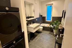 lnnenstadtnahe, lichtdurchflutete 3-Zimmer-EG-Wohnung mit EBK + Garten in Regensburg – Friedrich-Niedermayer-Straße 15, 93049 Westenviertel, Regensburg – Vorschaubild 5