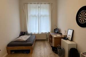 Moderne Altbauwohnung mit Einbauküche - Wiesbaden-Mitte – Kaiser-Friedrich-Ring 28, 65185 Mitte, Wiesbaden – Vorschaubild 5