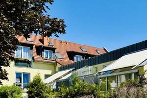 Attraktives 2-Zimmer-Wohnung in ruhiger Wohnlage von Leipzig-Mölkenau