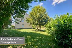3-Parteien-Stadthaus (Bühl-Kernstadt) im Grünen – Die vollständige Adresse der Immobilie erhältst du vom Anbieter., 77815 Bühl – Vorschaubild 4