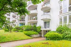 Modern wohnen mit Komfort – stilvolle Eigentumswohnung in gepflegter Wohnanlage in Hamburg-Jenfeld! – Die vollständige Adresse der Immobilie erhältst du vom Anbieter., 22045 Jenfeld, Hamburg – Vorschaubild 12
