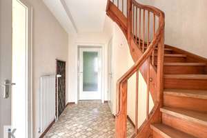 Charmantes Haus - Beste Aufteilung – Die vollständige Adresse der Immobilie erhältst du vom Anbieter., 68309 Käfertal, Mannheim – Vorschaubild 5