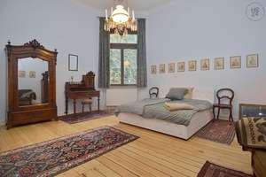 Charmante möblierte 4-Zimmer Wohnung mit Balkon in Wiesbaden City – Die vollständige Adresse der Immobilie erhältst du vom Anbieter., 65185 Südost, Wiesbaden – Vorschaubild 23