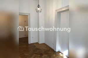 Tauschwohnung: Tausch: 2,5-Zimmer Altbau Whg. in MUC-Neuhausen – Die vollständige Adresse der Immobilie erhältst du vom Anbieter., 80636 St. Vinzenz, München – Vorschaubild 2