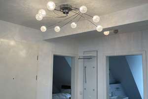 Schwabing: Helle 3,5-Zimmer Dachterrassen-Maisonette-Wohnung – 80802 Münchner Freiheit, München – Vorschaubild 15