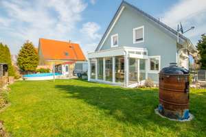 Einzigartiges Einfamilienhaus mit vielen Extras in Pommersfelden-Limbach – Die vollständige Adresse der Immobilie erhältst du vom Anbieter., 96178 Pommersfelden – Vorschaubild 8