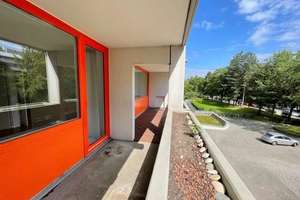 2-Zi-Wohnung mit großem Balkon - EBK - Parkett - Schwimmbad – 80687 Friedenheim, München – Vorschaubild 6