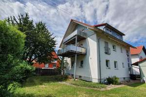 Kapitalanleger aufgepasst !! Tolles Mehrfamilienaus mit drei Wohnungen – Gartenstr. 2, 76865 Rohrbach – Vorschaubild 1