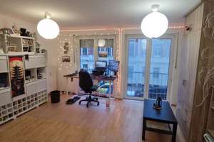 Gemütliche 1-Zimmer-Wohnung – Karl-Ferlemann-Straße 56/58, 4177 Altlindenau, Leipzig – Vorschaubild 4