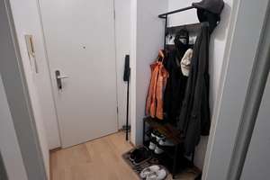 Zuhause mit 2 Zimmern in Bogenhausen – Die vollständige Adresse der Immobilie erhältst du vom Anbieter., 81929 Daglfing, München – Vorschaubild 3