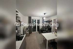 Tauschwohnung: Super für Stadtliebhaber in Münster-Mitte