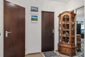2-Zimmer Wohnung  in  grüner und zentraler Lage – Die vollständige Adresse der Immobilie erhältst du vom Anbieter., 45359 Bedingrade, Essen – Vorschaubild 8