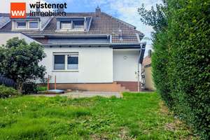 Reiheneckhaus in schöner Lage von Alsdorf – Die vollständige Adresse der Immobilie erhältst du vom Anbieter., 52477 Alsdorf – Vorschaubild 6