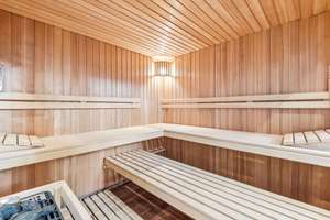 Ihr neues Zuhause in Niederkassel –   Terrassenwohnung über 3 Etagen mit Garten – 40547 Niederkassel, Düsseldorf – Vorschaubild 11