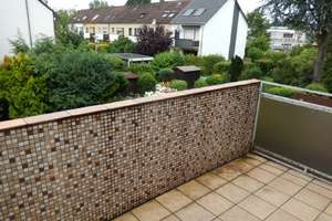 Freundliches Reihenhaus mit gepflegtem Grundstück mit Garage im Nürnberger Osten – Die vollständige Adresse der Immobilie erhältst du vom Anbieter., 90482 Laufamholz, Nürnberg – Vorschaubild 10