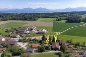 Rarität! 
Bäuerliches Anwesen (Resthof), absolut ruhig gelegen, 
zwischen Chiemsee & 
Seeoner See – Die vollständige Adresse der Immobilie erhältst du vom Anbieter., 83370 Seeon-Seebruck – Vorschaubild 3
