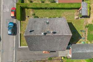 Platz für die Familie – gepflegtes Einfamilienhaus mit Garten und Garage in Mücke / Ober-Ohmen! – Die vollständige Adresse der Immobilie erhältst du vom Anbieter., 35325 Mücke – Vorschaubild 19