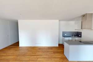 Helle 4-Zimmer-Wohnung mit EBK, 2 BÄDERN und TERRASSE im Neubauquartier FIELD 4 – 68167 Neckarstadt-Ost/Wohlgelegen, Mannheim – Vorschaubild 4