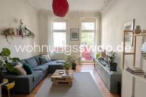 Wohnungstausch: Hermannstraße 119 – Hermannstraße 119, 12000 Neukölln (Ortsteil), Berlin – Vorschaubild 1