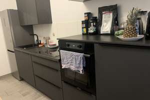 Stadtteil Franklin - Nachmieter für 3 Zimmer Hochparterre -Wohnung mit Balkon gesucht – Die vollständige Adresse der Immobilie erhältst du vom Anbieter., 68309 Käfertal, Mannheim – Vorschaubild 3
