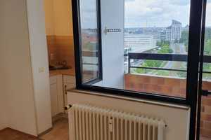 Norikus Apartment im 12. OG, frei, Burg/Seeblick, Tiefgaragenbox - Verkauft – Norikerstraße 19, 90402 Nürnberg – Vorschaubild 6