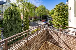 3-Zimmer-Wohnung mit Balkon in bester Lage von Lichterfelde-West – Die vollständige Adresse der Immobilie erhältst du vom Anbieter., 12203 Lichterfelde, Berlin – Vorschaubild 3