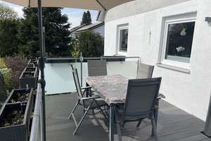Top Luxus sanierte 5 Zimmer Maisonette-Wohnung mit großem Südbalkon, Garten, Keller und Garage – Die vollständige Adresse der Immobilie erhältst du vom Anbieter., 81475 Fürstenried-West, München – Vorschaubild 25