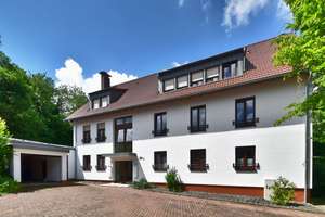 Gemütliche 2-Zimmer-Dachgeschosswohnung in ruhiger Lage von Aschaffenburg - ab 01.07.2026 – Gailbacher Straße 80 A, 63741 Schweinheim, Aschaffenburg – Vorschaubild 8