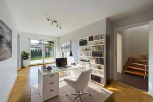 Familienidyll am Birkenberg – Modernes Haus mit Garten, Balkon & Top-Lage – Die vollständige Adresse der Immobilie erhältst du vom Anbieter., 84036 Achdorf, Landshut – Vorschaubild 7